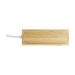 Bamboo USB Hub cadeau d’entreprise