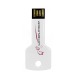 Clé USB clef EXPRESS cadeau d’entreprise