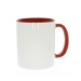 Miniature du produit Mug personnalisable bicolore 325 ml EXPRESS 1
