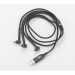 Cable USB 6 en1 RICO cadeau d’entreprise