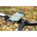 Porte-vélo DIRA, support de téléphone pour vélo publicitaire