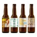 Miniature du produit Bière blonde bio 33cl 1