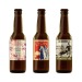 Miniature du produit Bière artisanale publicitaire 33cl 2