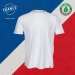 Miniature du produit T-Shirt bio personnalisable JEAN 0