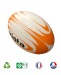 Miniature du produit Ballon de rugby personnalisé recyclé 3