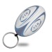 Miniature du produit Porte clé Ballon de rugby recyclé 2