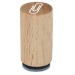 Miniature du produit Tampon en bois personnalisable 3