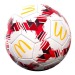 BALLON DE FOOTBALL LOISIR ECO TAILLE 5, ballon de football publicitaire
