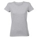 ATF LOLA - Tee-shirt femme col rond made in france, Textile made in France publicitaire
