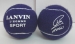 Miniature du produit Balle de tennis personnalisable en couleur 2