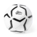 Miniature du produit Ballon de football publicitaire en cuir synthétique 2