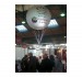 Helium aufblasbarer Ballon 180cm Geschäftsgeschenk