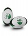 Miniature du produit Ballon rugby rubber officiel 0