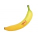 Banane, Fruit ou légume publicitaire