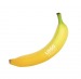 Banane, Fruit ou légume publicitaire