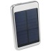 Miniature du produit Batterie de secours personnalisable solaire 4000 mAh 0