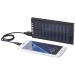Miniature du produit Batterie de secours personnalisable solaire 8000 mAh 0