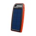 Batterie externe solaire Solargo 10 000 cadeau d’entreprise