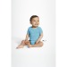 Miniature du produit Body publicitaire bébé organic bambino - blanc 0