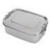 Miniature du produit Boîte à lunch en métal 1100ml 0