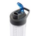 Miniature du produit Bouteille d'eau à infusion publicitaire 800 ml 3