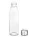 Miniature du produit Bouteille personnalisable en verre 500 ml 3