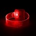 Bracelet lumineux à LED cadeau d’entreprise