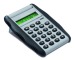 Miniature du produit Calculatrice personnalisable press-up avec embout en gomme 1