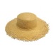 Miniature du produit Chapeau de paille personnalisable Havana 0