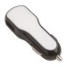 Chargeur voiture USB REFLECTS-TOWNSVILLE cadeau d’entreprise