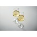 Miniature du produit Ensemble de 2 verres à vin personnalisables 5