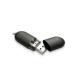 Clé USB Capsule satinée - 2 go, clé USB publicitaire