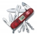 Miniature du produit Couteau suisse victorinox traveller 0