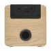 Miniature du produit Enceinte 3W en bois 0