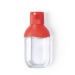 Miniature du produit Flacon de gel publicitaire hydroalcoolique 30 ml 2
