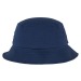 Miniature du produit Flexfit Cotton Twill Bucket Hat - Bob personnalisé en coton 5
