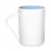 Grand mug 470 ml en porcelaine cadeau d’entreprise