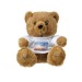 Miniature du produit Big Browny Bear peluche personnalisable 0