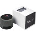 Miniature du produit Haut-parleur publicitaire Bluetooth® à charge sans fil Fiber 1