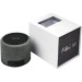 Miniature du produit Haut-parleur publicitaire Bluetooth® à charge sans fil Fiber 0