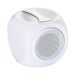 Miniature du produit Haut-parleur Bluetooth personnalisable avec lumière REEVES-MALBORK 1