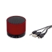 Miniature du produit Haut-parleur Bluetooth publicitaire Freedom 0