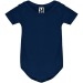 Miniature du produit HONEY - Body bébé manche courte maille single jersey 2