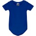 Miniature du produit HONEY - Body bébé manche courte maille single jersey 5