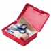 Kit de premiers soins Box, petit, trousse pharmacie de secours publicitaire