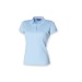 Miniature du produit Ladies' Cool Plus Polo personnalisable Shirt - Polo femme respirant 2