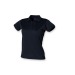 Miniature du produit Ladies' Cool Plus Polo personnalisable Shirt - Polo femme respirant 4