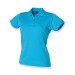 Miniature du produit Ladies' Cool Plus Polo personnalisable Shirt - Polo femme respirant 1