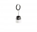Miniature du produit Porte-clés lampe publicitaire Design 1