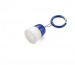 Miniature du produit Porte-clés lampe publicitaire Design 2